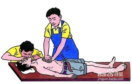 发生煤气中毒如何快速抢救
