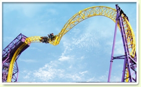 厦门方特梦幻王国图片