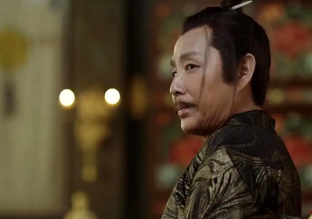 《庆余年》庆帝是好的还是坏的