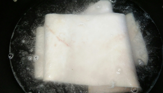 皮冻的正确做法有哪些