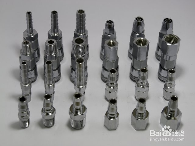 轴类零件的加工方法