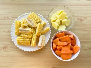 可乐鸡翅玉米煲怎么做好吃