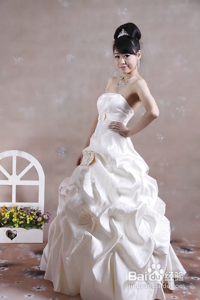 拍韩式婚纱照教你躲避陷阱还省钱