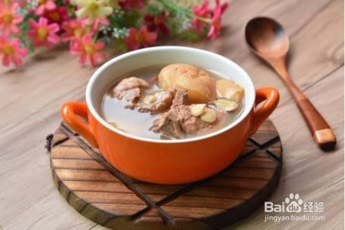 冬季进补煲汤要注意哪些问题