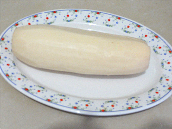 炸藕盒的面糊怎么调炸出来酥脆