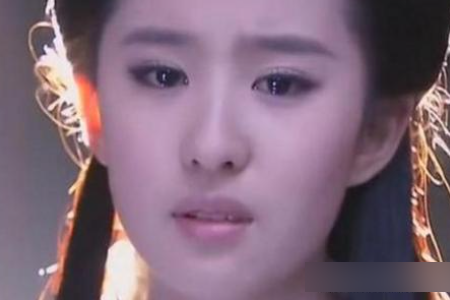 演古装电视剧的女演员有哪些