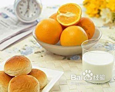 秋季不易一起吃的食物