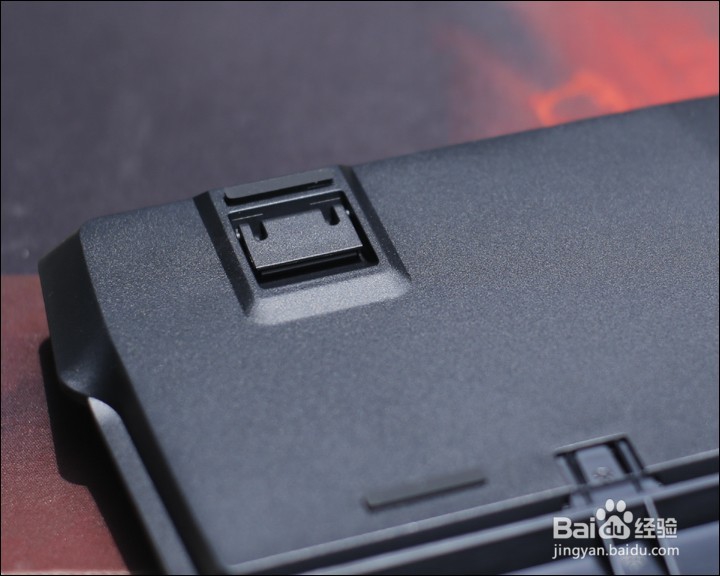 金士顿Hyperx 火星RGB电竞键盘开箱晒物