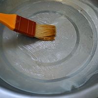 凉皮的制作方法