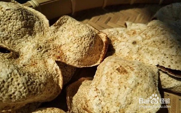 陈皮发霉了怎样处理