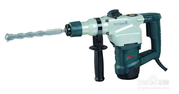 瓷砖上打孔怎么才不破