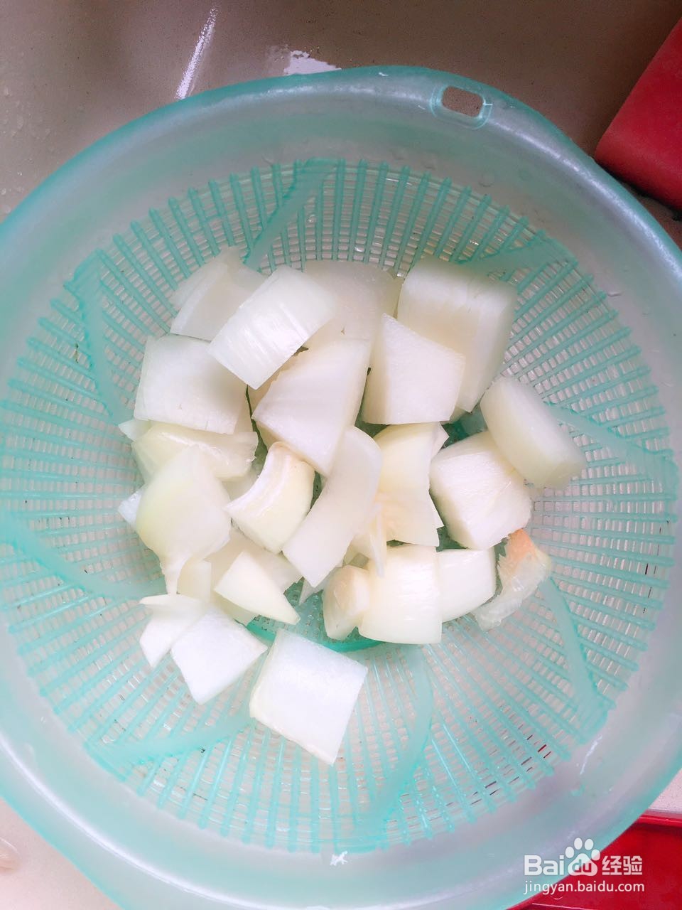 香辣干锅大虾