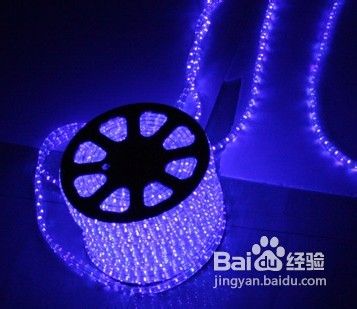 LED灯分类装饰