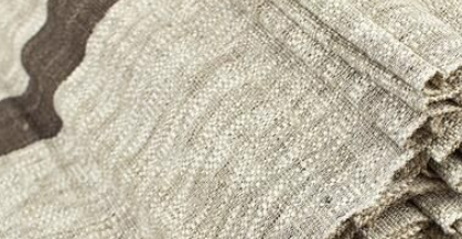 苎麻和亚麻的区别是什么