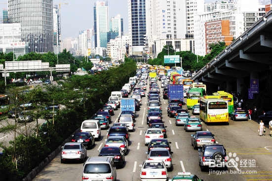 上班族的交通保险如何投保