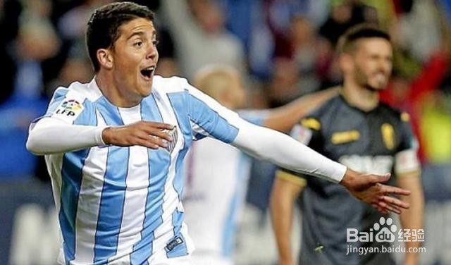 2016-17赛季U22西甲最佳阵容:有皇马无巴萨