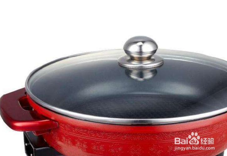 韩式多功能电热锅好吗