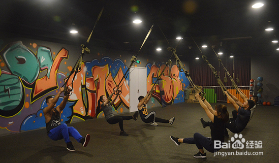 如何成为一名健身教练？