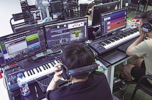 音频剪辑软件哪个好