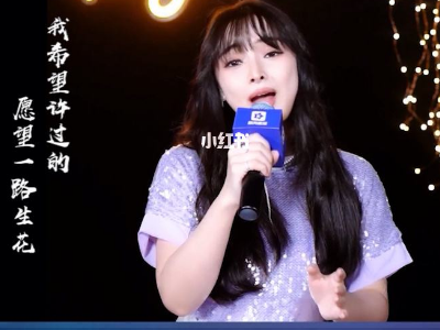 歌词一路生花是什么歌
