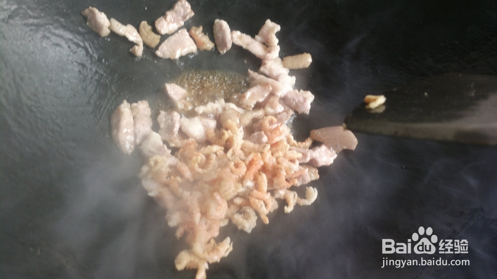 怎么样炒萝卜丝