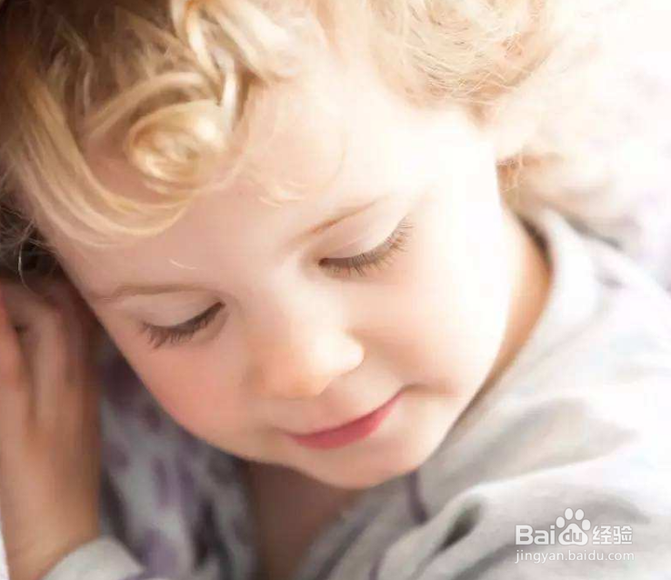 如何看待孩子的性格？