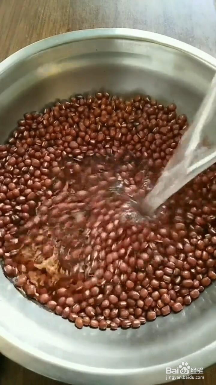 在家怎么做好吃的豆沙包