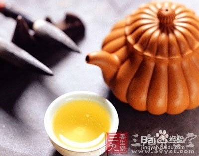 夏季养生男人必吃10食物