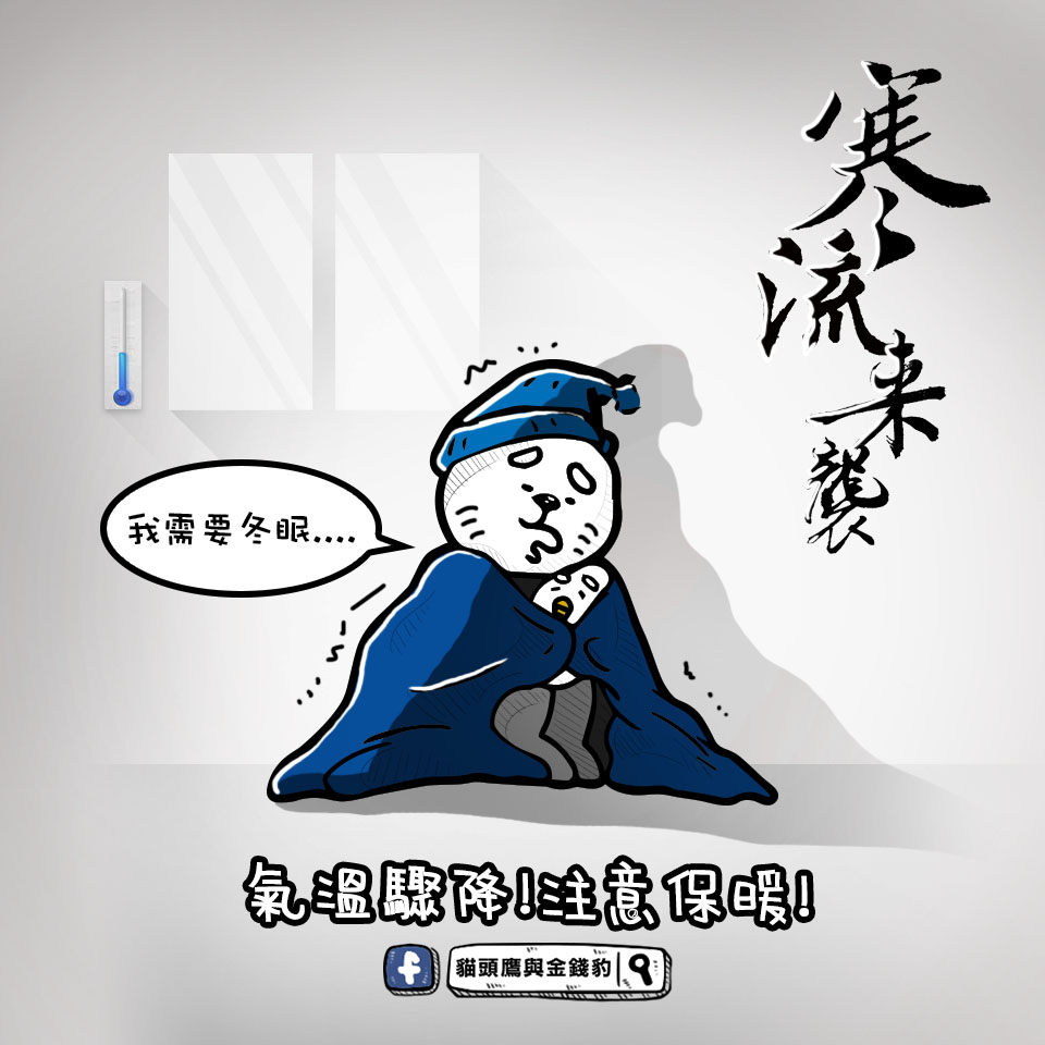 今年寒流叫什么