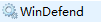 win10怎样关闭windows defender