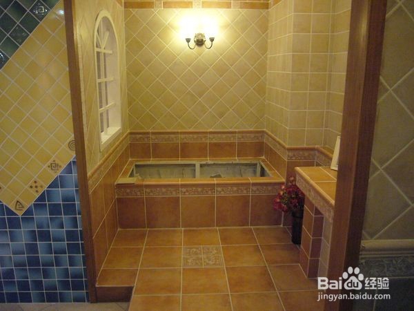 农村大房子怎样装修