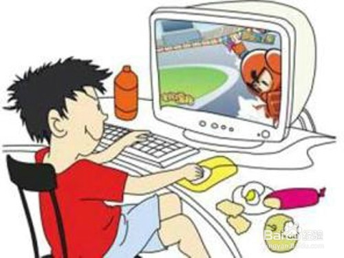 怎么让孩子告别烦恼和不良恶习