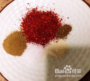 烤五花肉，烧烤中的极品