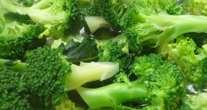 西兰花用水煮会腥味吗