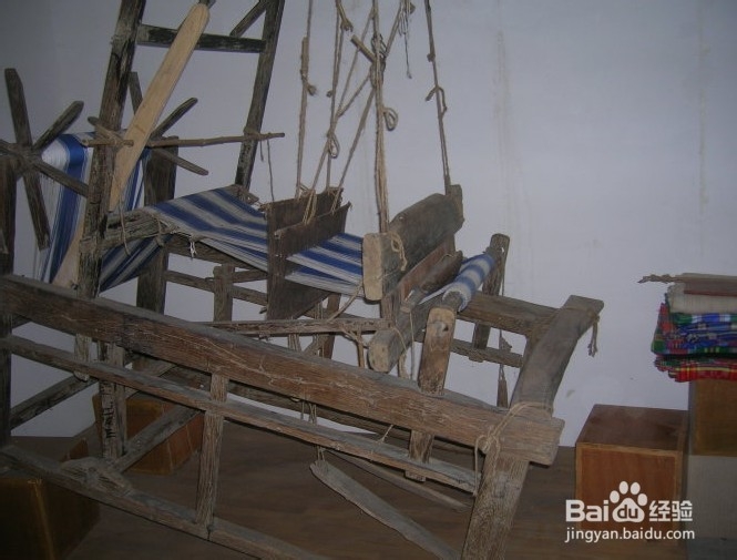 面料分类，梭织布和棉毛布区别