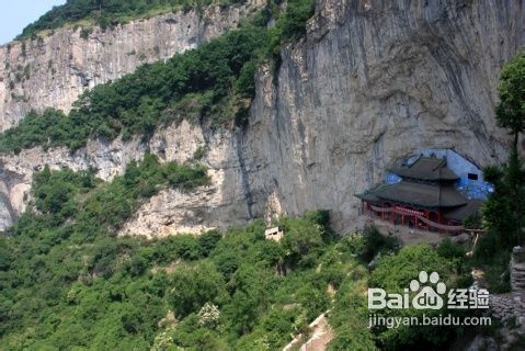 武乡旅游经验分享