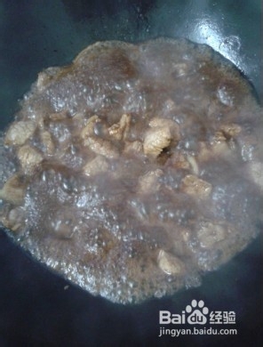 萝卜炖肉暖心暖胃