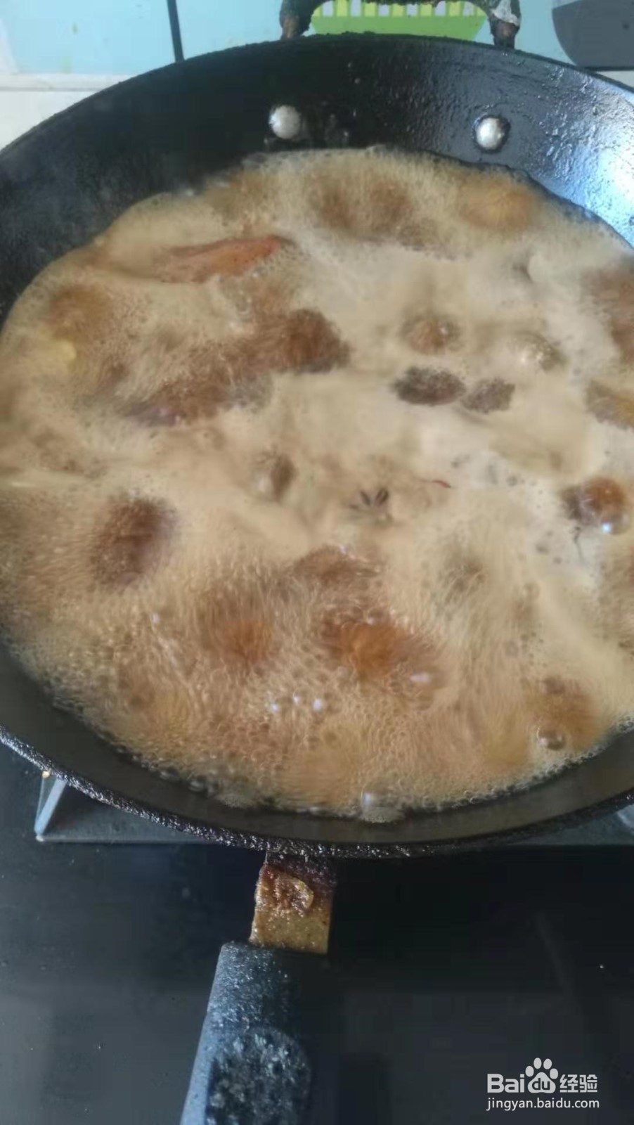 家常红烧肉的做法