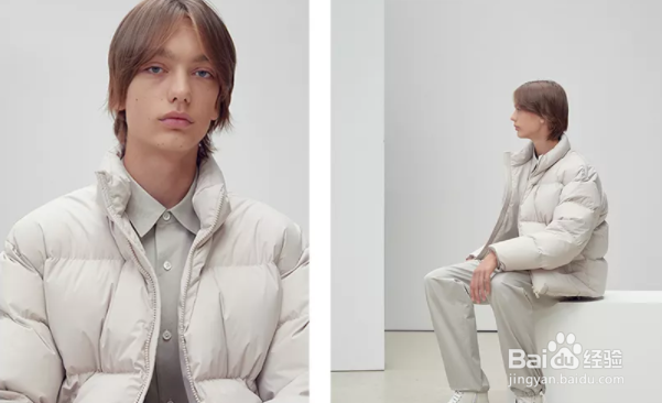 这些羽绒服让你拥有一个温暖的冬天