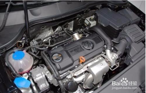 怎样清除汽车水壶里的油