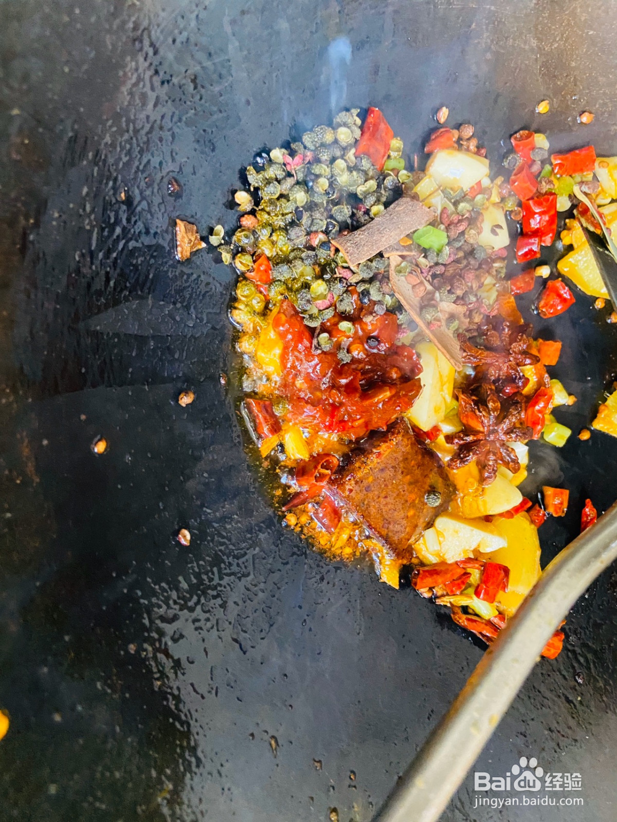 麻辣小龙虾的做法