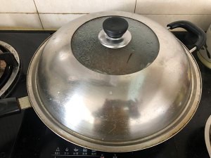 如何做豆角肉丝焖面