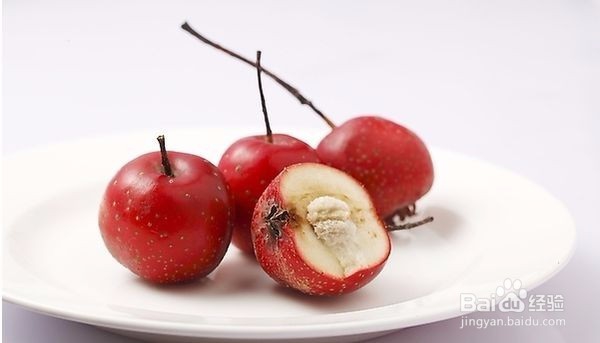 山米查糕加工制作方法