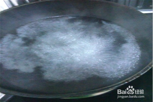 怎样包饺子,下饺子