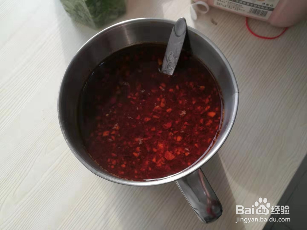 杨满嗲臭豆腐制作步骤简单教学