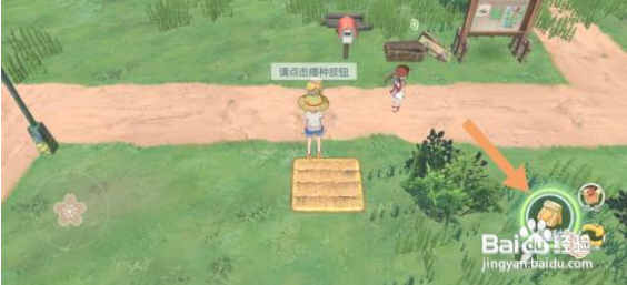 小森生活如何种地