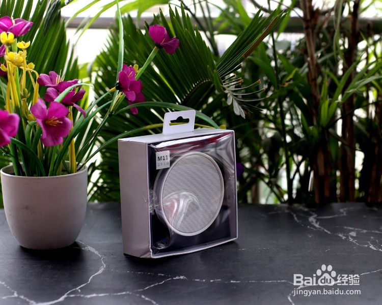 KOWELL M11 便携蓝牙音箱功能使用
