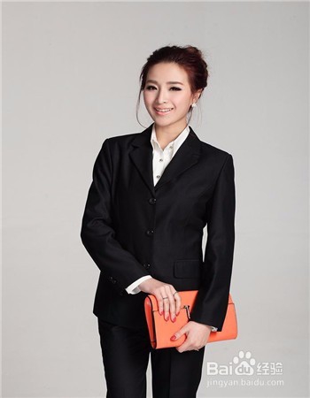 求职找工作的时候怎么注意自己的穿搭