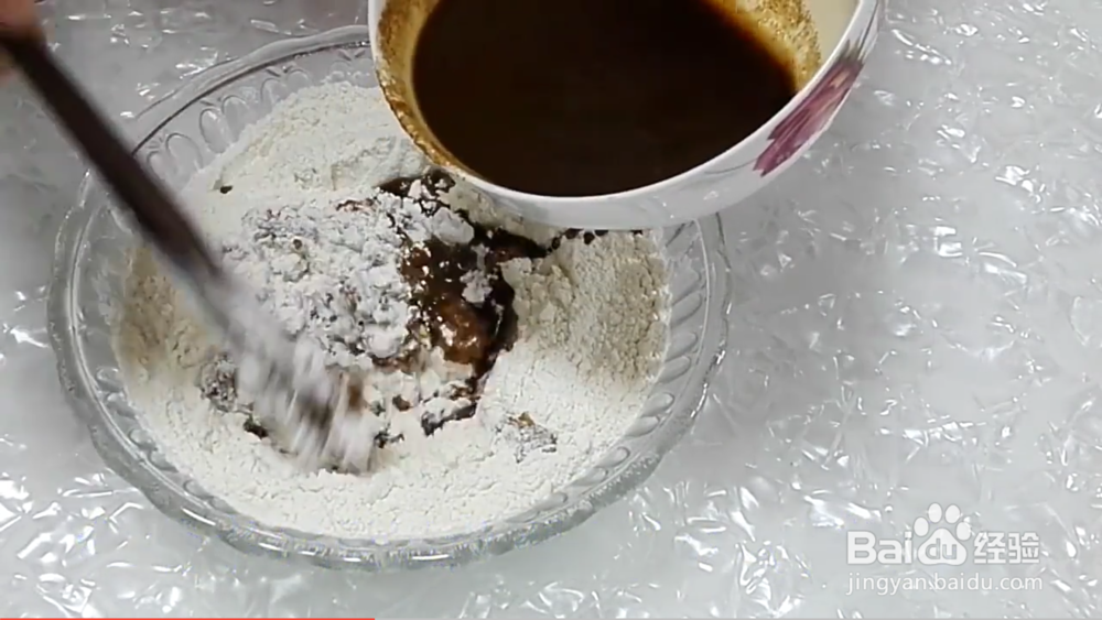 红糖馒头家常做法