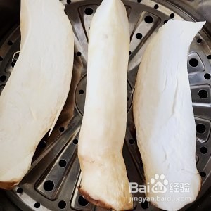 手撕杏鲍菇的做法